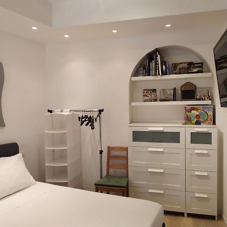 Little Secret Apartment By Wonderful Italy Bolonya Dış mekan fotoğraf