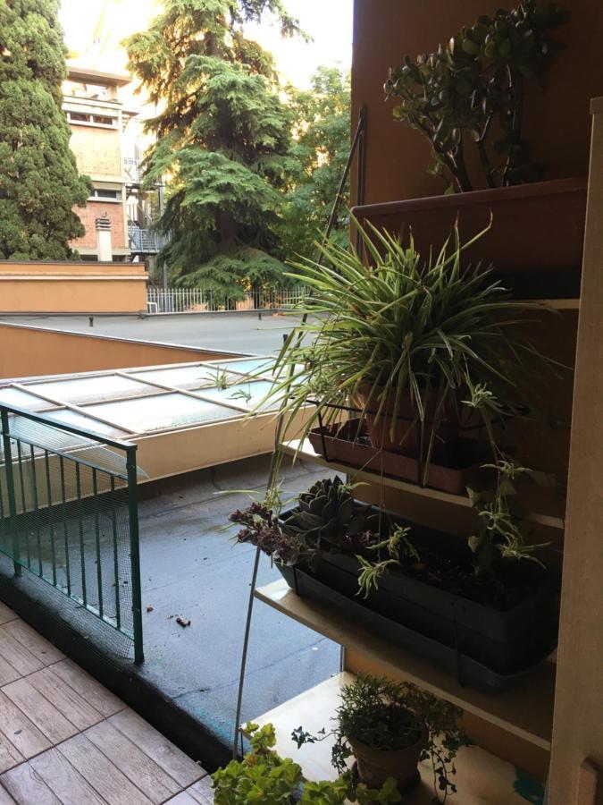 Little Secret Apartment By Wonderful Italy Bolonya Dış mekan fotoğraf