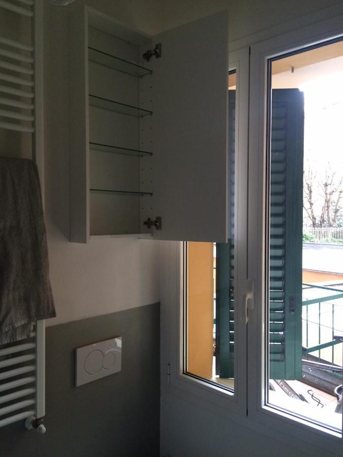 Little Secret Apartment By Wonderful Italy Bolonya Dış mekan fotoğraf