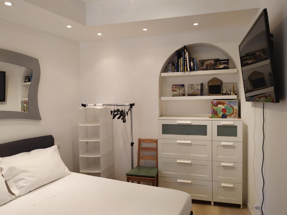 Little Secret Apartment By Wonderful Italy Bolonya Dış mekan fotoğraf