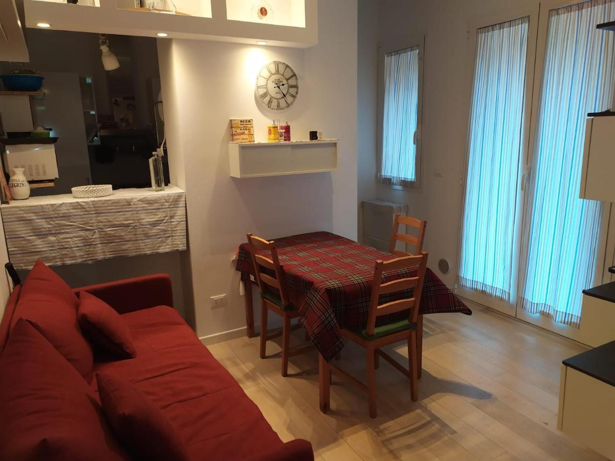 Little Secret Apartment By Wonderful Italy Bolonya Dış mekan fotoğraf
